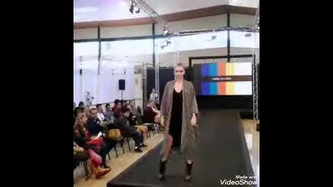 shima seiki - techfashion 2019