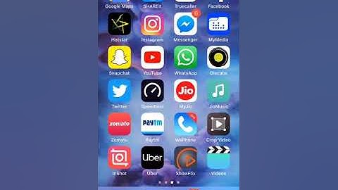 🔥How to download paid/tweaked apps in iPhone running on iOS 12 or below🔥by Atharv Mahajan !!