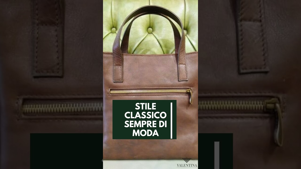 Vintage Woven Leather Shopper Bag | Italian Craftsmanship