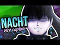 Nacht The Vice Captain Of The Black Bulls Explained - Black Clover 262