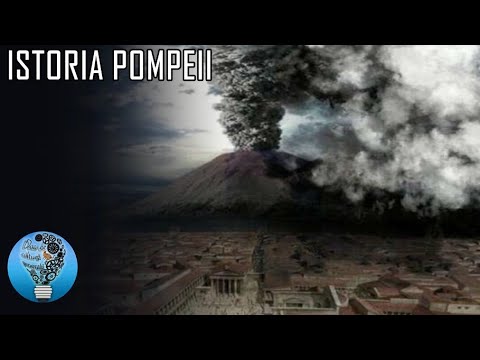 Video: Oamenii Din Pompei Au Avut O Viață Dificilă Chiar înainte De Erupția Vulcanică - Vedere Alternativă