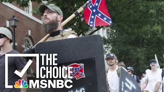 Charlottesville Rally Trial Begins | Zerlina.