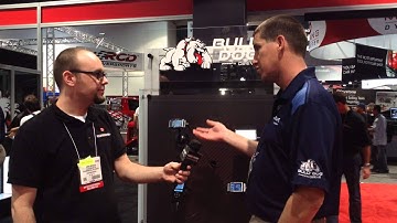 SEMA 2014 | LIVE with BullyDog & PartsEngine.ca