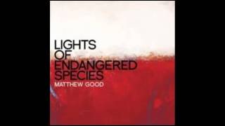 Miniatura de vídeo de "Matthew Good - Shallow's Low (Lyrics)"