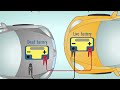Dead Car Battery? Jump-Start It in 40 Seconds Like a Boss! 🔥 DIY Car Hack