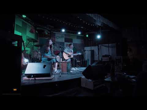 사람또사람 People and People 홍대 라이브클럽 빵 ROCK LIVE CLUB in Seoul Korea