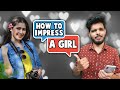 HOW "NOT TO" IMPRESS A GIRL ONLINE | Ep.-5 | LAKSHAY CHAUDHARY