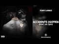 Tory Lanez - Accidents Happen (feat. Lil Tjay) (432Hz)