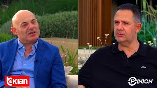 Download Lagu Opinion - Historia mbresëlënëse e njeriut më të pasur shqiptar! (22 Qershor 2023) MP3