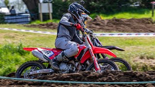 Wattesfield Mx - Eastern Centre - Group B - Race 1 - 12/05/24