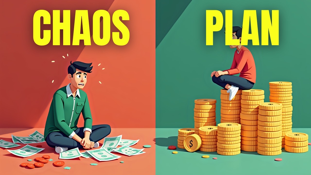 The Smartest Order to Invest Your Money (Step-by-Step Plan) - YouTube