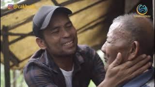 KAKEK RENTA HIDUP DIGUBUG REOT, BIKIN HATI MENANGIS