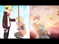 The Best of Naruto & Fairy Tail Sad & Emotional Soundtracks