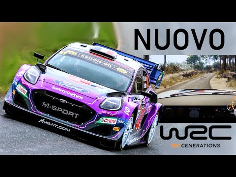 Video: Rally FrEe - Come iniziare in questo divertente sport