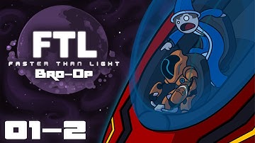 Boarding Party! - Let