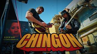 Chingon Plays Troublemaker Studios - SXSW 2026