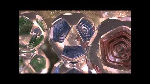 SmallLuxGPU animation