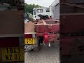 STOCK ID5077 1986 RENAULT G290 6X4 6CULASSE