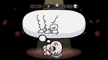 March 15 2020 Binding of Isaac Daily Run