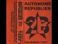 Various artists  2b tape 1