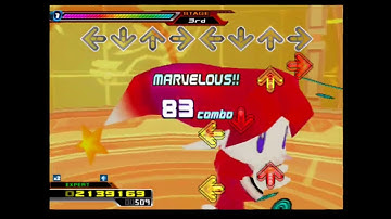 No.13 [EDP] PFC!! 【DDR SuperNOVA】