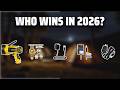 The Top 5 Best Stanley Fatmax Spotlight Charger in 2026 - Must Watch Before Buying!