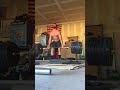 455 2RM Deadlift