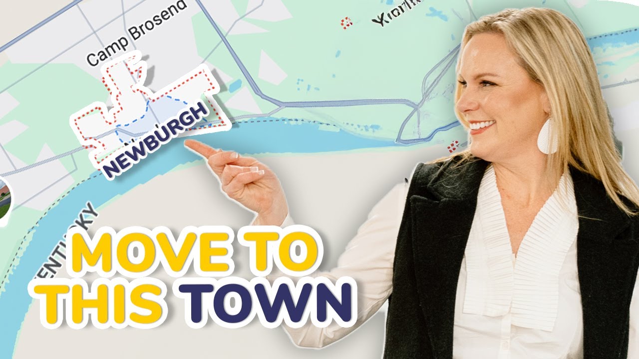 Living in Newburgh Indiana in Southern Indiana YouTube