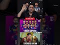 IPL 2025 latest news teams and captions interduce #crick724 #crickettournament #abcricinfo #ipl