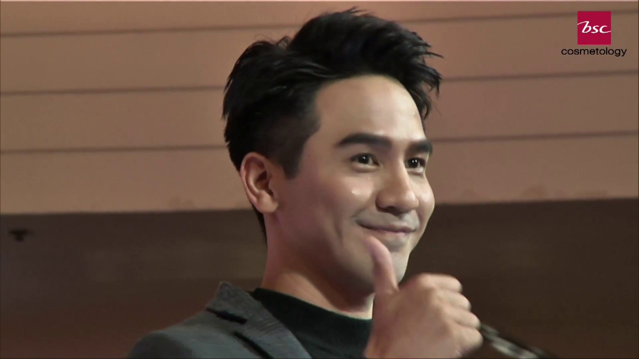 Live สด งานเปิดตัว 