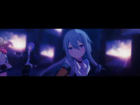 【プロセカMV】DAYBREAK FRONTLINE【ワンダショ＋咲希】