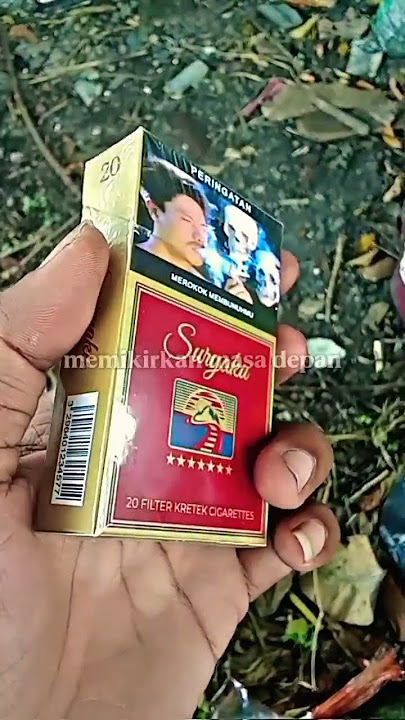 Suryaku GUDANG MERAH