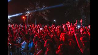 Arabic &amp; North African Open Air Festival - London