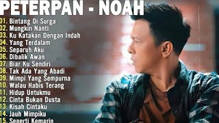 Peterpan - Album Kumpulan Lagu Terbaik Peterpan Tahun 2000 / Bintang Di Surga
