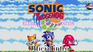 STH: ER intro Version 1