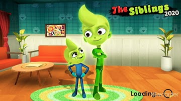 The Siblings 2020 level 4