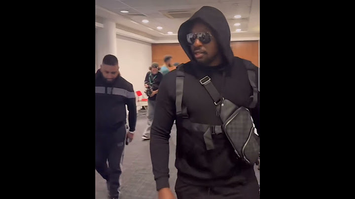 Joe Joyce left hanging by Dillian Whyte, Zero spuds given 🤣 #JoyceChisora