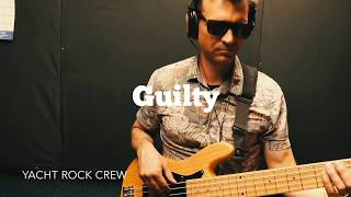 Yacht Rock Crew - Guilty (Barbra Streisand Ft Barry Gibb) Live Sesh