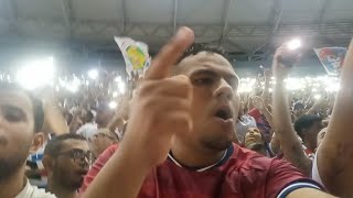 O único PentaCampeão Cearense 2023 Festa Arrepiante da Torcida Vlog Fortaleza 2 x 2 kanal