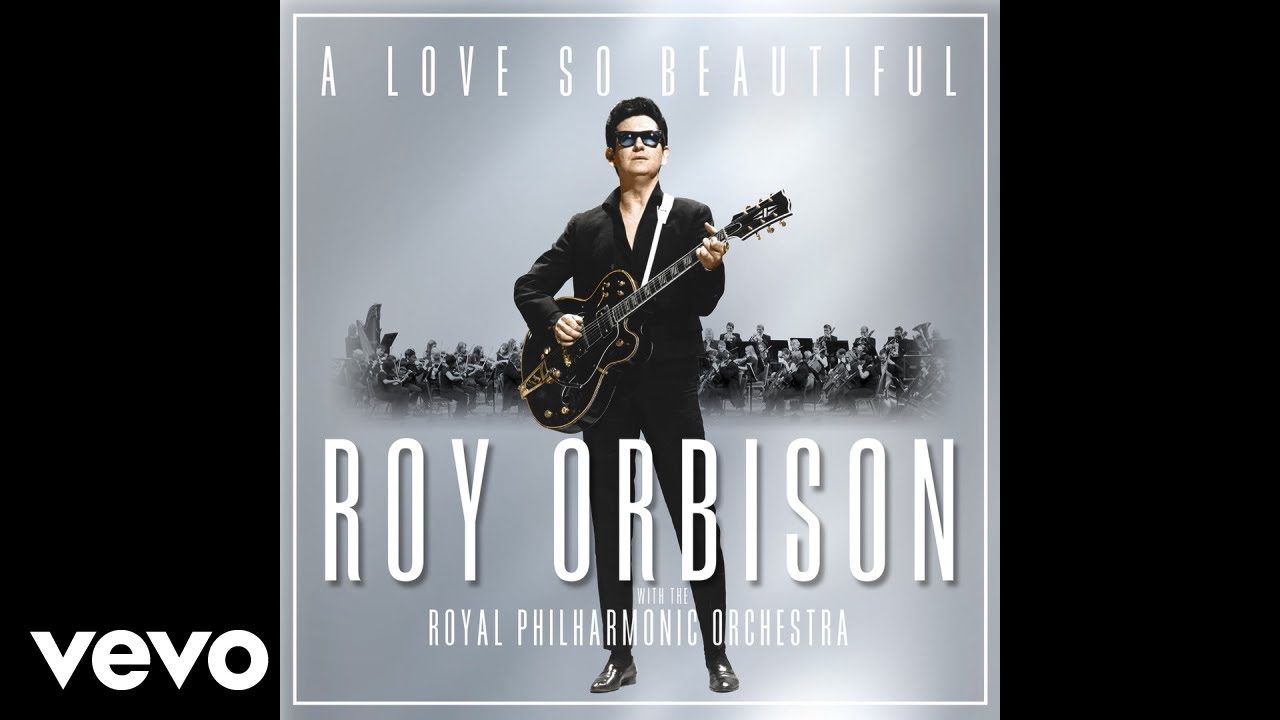 Roy Orbison - Oh, Pretty Woman (with the Royal Philharmonic Orchestra) (Audio) Roy Orbison - Oh, Pretty Woman (with the Royal Philharmonic Orchestra) (Audio)
