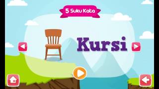 Learn to Read for Kids Mobile screenshot 2