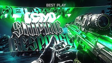 Oblivion [CM] Sniping Response #VATOURNY