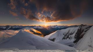 Top 10 Highest Mountains in the World: A Journey to the Peaks