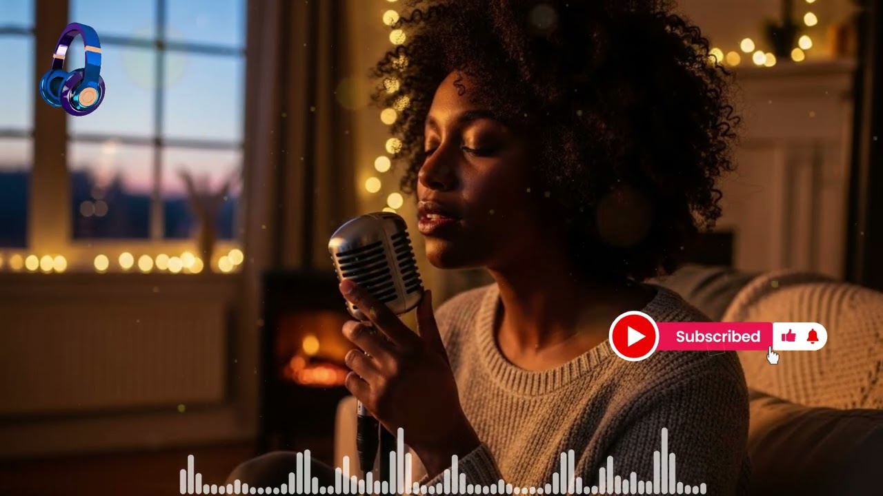 【R&B Soul】 Heartfelt & Smooth R&B Mix 💖 Emotional Grooves for Routine & Rest 🎧 | Groove Engine