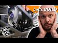 Budget Gaming PC bauen: AM4 2026 noch relevant? Corsair 3200D Reality Check