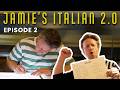 Opening Jamie's Italian 2.0 | EP 2 | Challenge