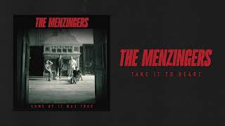 The Menzingers - "Take It to Heart" (Full Album Stream)