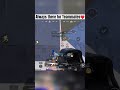 Always There For Teammates ❤️ #bgmi #shorts #pubgmobile #pubgm #viral #jonathangaming #scout