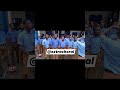 Gyatabruwa  presec boys choir