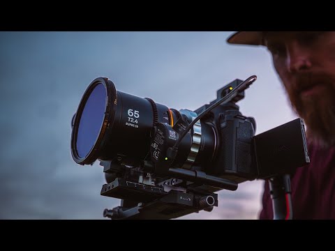 this lens makes